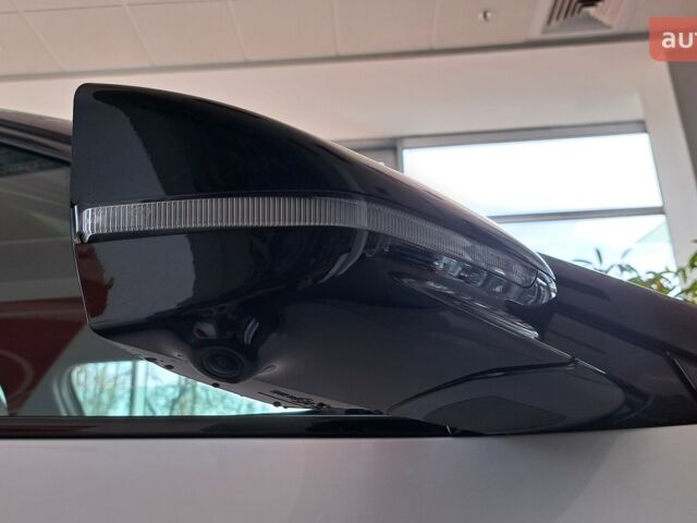 купить новое авто Киа EV6 2024 года от официального дилера Галичина-Авто Киа фото