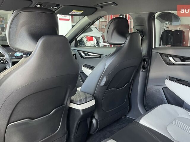 Киа EV6 2024 в Киеве на Automoto.ua Киа EV6, объемом двигателя 0 л и пробегом 0 тыс. км за 44818 $, фото 10 на Automoto.ua