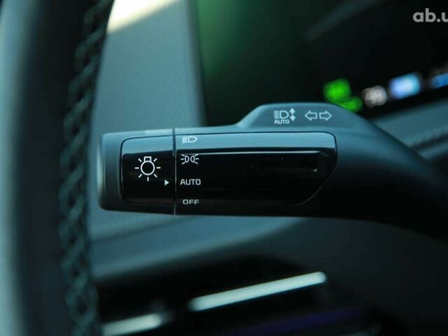 Киа EV6, объемом двигателя 0 л и пробегом 5 тыс. км за 33300 $, фото 23 на Automoto.ua