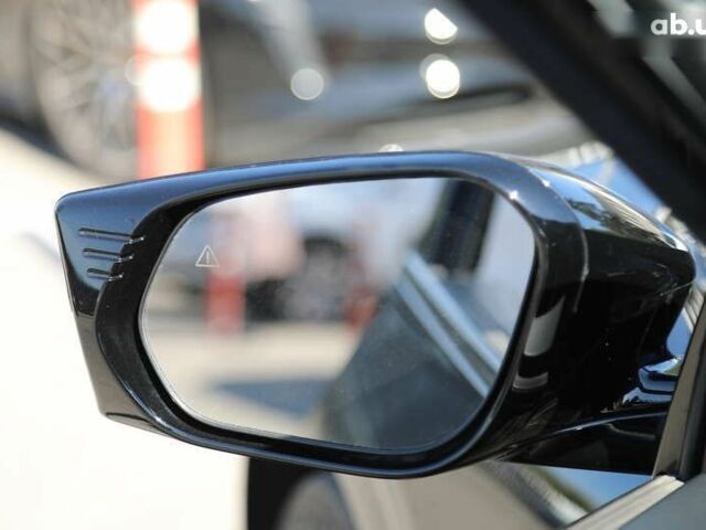 Киа EV6, объемом двигателя 0 л и пробегом 5 тыс. км за 33300 $, фото 25 на Automoto.ua