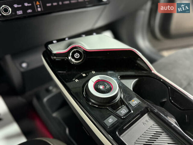 Киа EV6, объемом двигателя 0 л и пробегом 44 тыс. км за 28200 $, фото 26 на Automoto.ua