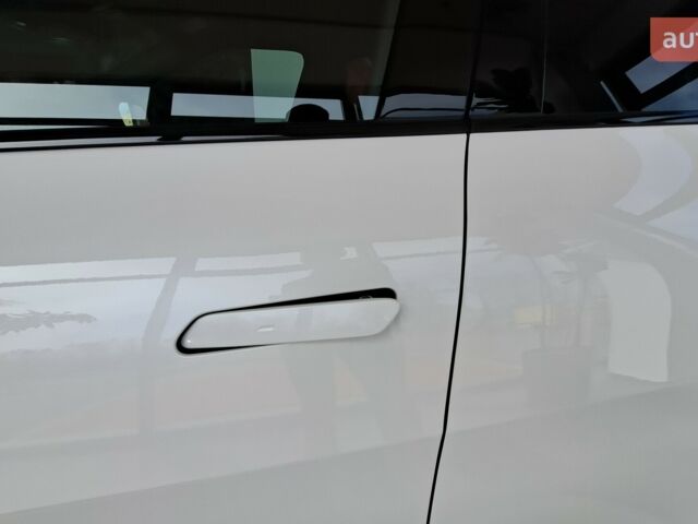 купить новое авто Киа EV6 2024 года от официального дилера Галичина-Авто Киа фото