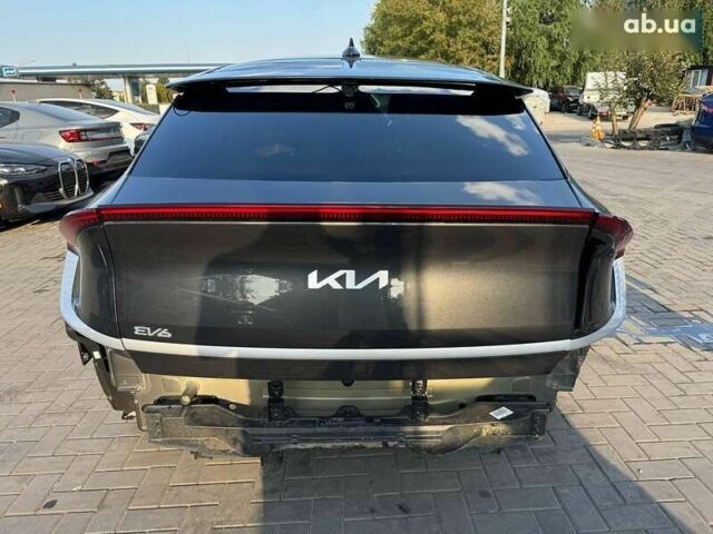 Киа EV6, объемом двигателя 0 л и пробегом 54 тыс. км за 14900 $, фото 11 на Automoto.ua