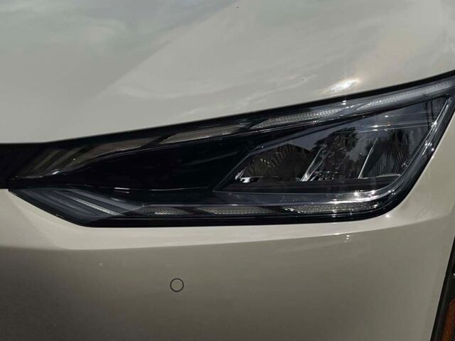 Серый Киа EV6, объемом двигателя 77 л и пробегом 64 тыс. км за 32999 $, фото 18 на Automoto.ua
