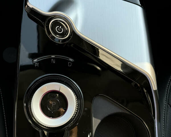 Серый Киа EV6, объемом двигателя 0 л и пробегом 59 тыс. км за 29500 $, фото 10 на Automoto.ua