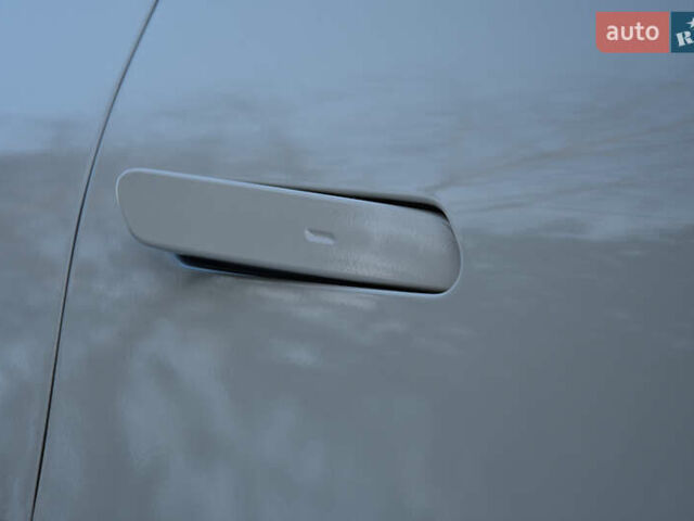 Серый Киа EV6, объемом двигателя 0 л и пробегом 73 тыс. км за 30700 $, фото 24 на Automoto.ua