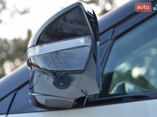 Серый Киа EV6, объемом двигателя 0 л и пробегом 73 тыс. км за 30700 $, фото 14 на Automoto.ua