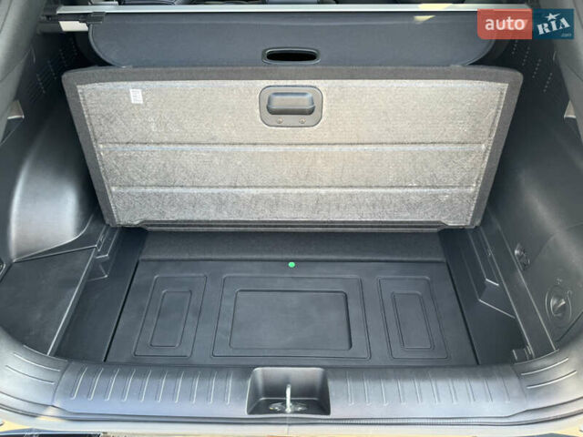 Серый Киа EV6, объемом двигателя 0 л и пробегом 59 тыс. км за 29500 $, фото 16 на Automoto.ua