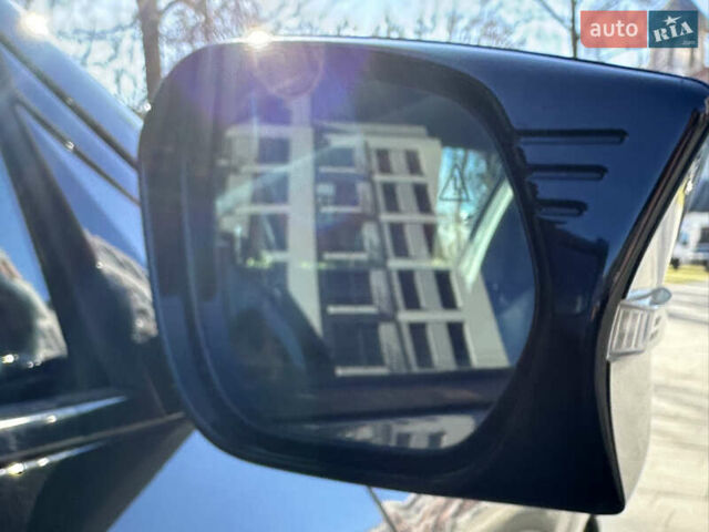 Сірий Кіа EV6, об'ємом двигуна 0 л та пробігом 188 тис. км за 25999 $, фото 28 на Automoto.ua