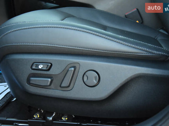 Серый Киа EV6, объемом двигателя 0 л и пробегом 73 тыс. км за 30700 $, фото 50 на Automoto.ua