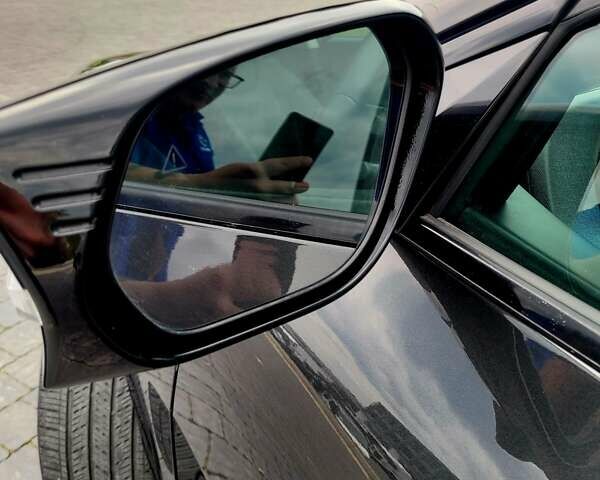 Сірий Кіа EV6, об'ємом двигуна 0 л та пробігом 29 тис. км за 22899 $, фото 11 на Automoto.ua