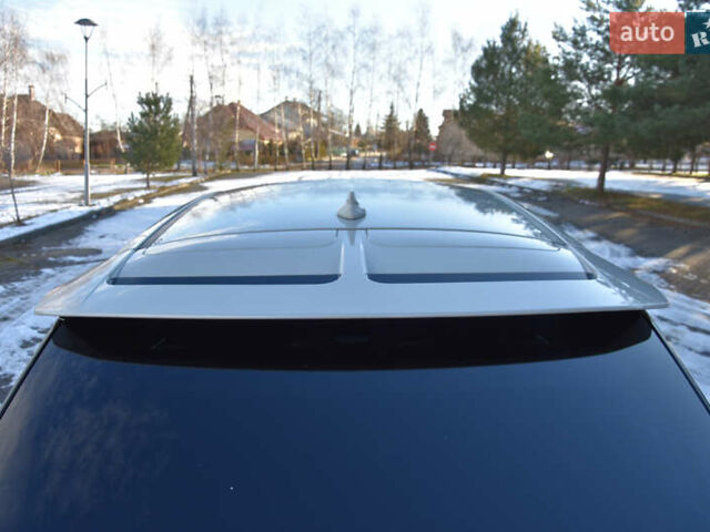 Серый Киа EV6, объемом двигателя 0 л и пробегом 73 тыс. км за 30700 $, фото 12 на Automoto.ua