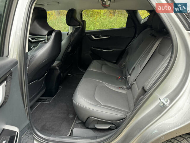 Серый Киа EV6, объемом двигателя 0 л и пробегом 65 тыс. км за 29000 $, фото 20 на Automoto.ua