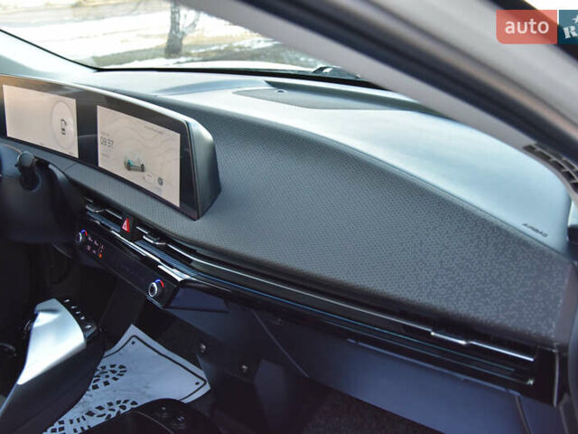 Серый Киа EV6, объемом двигателя 0 л и пробегом 73 тыс. км за 30700 $, фото 36 на Automoto.ua