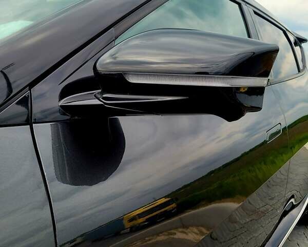 Сірий Кіа EV6, об'ємом двигуна 0 л та пробігом 29 тис. км за 22899 $, фото 7 на Automoto.ua