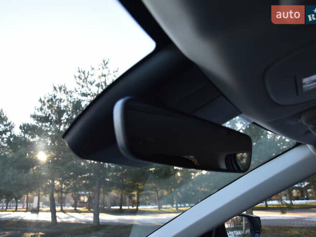 Серый Киа EV6, объемом двигателя 0 л и пробегом 73 тыс. км за 30700 $, фото 37 на Automoto.ua