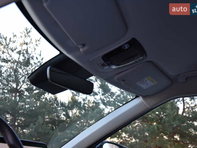 Серый Киа EV6, объемом двигателя 0 л и пробегом 73 тыс. км за 30700 $, фото 38 на Automoto.ua