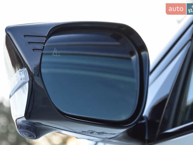 Серый Киа EV6, объемом двигателя 0 л и пробегом 73 тыс. км за 30700 $, фото 15 на Automoto.ua