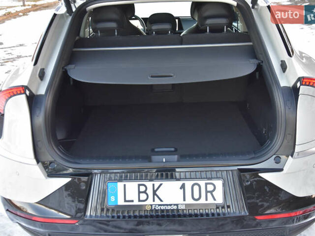 Серый Киа EV6, объемом двигателя 0 л и пробегом 73 тыс. км за 30700 $, фото 21 на Automoto.ua