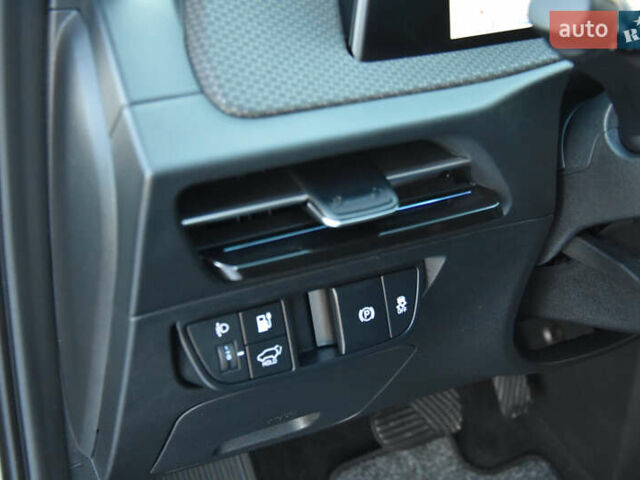 Серый Киа EV6, объемом двигателя 0 л и пробегом 73 тыс. км за 30700 $, фото 46 на Automoto.ua
