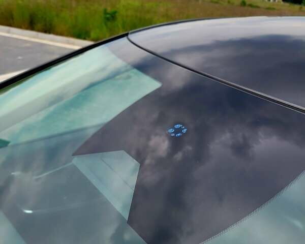 Сірий Кіа EV6, об'ємом двигуна 0 л та пробігом 29 тис. км за 22899 $, фото 12 на Automoto.ua