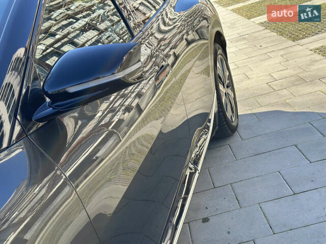 Сірий Кіа EV6, об'ємом двигуна 0 л та пробігом 188 тис. км за 25999 $, фото 15 на Automoto.ua