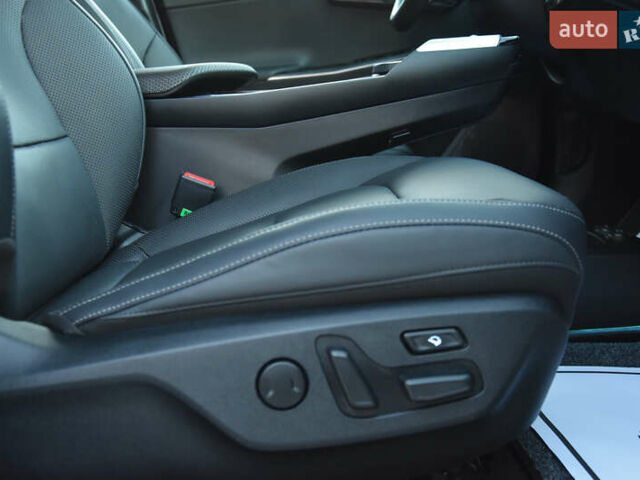 Серый Киа EV6, объемом двигателя 0 л и пробегом 73 тыс. км за 30700 $, фото 47 на Automoto.ua