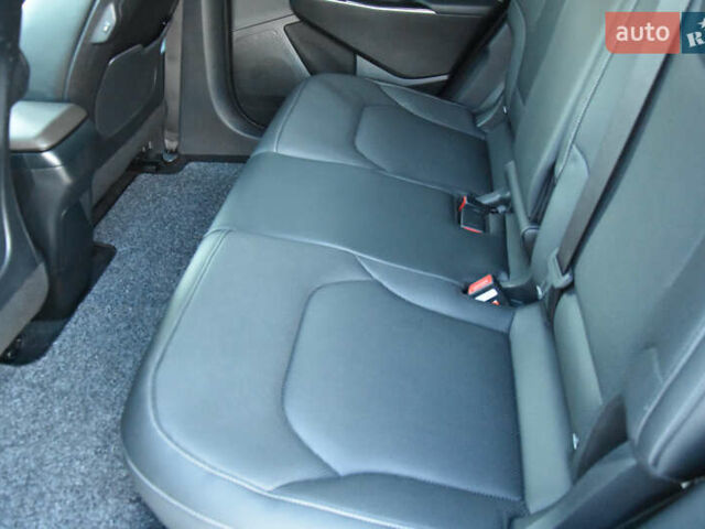 Серый Киа EV6, объемом двигателя 0 л и пробегом 73 тыс. км за 30700 $, фото 52 на Automoto.ua