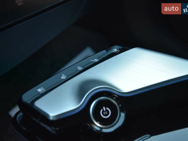 Серый Киа EV6, объемом двигателя 0 л и пробегом 73 тыс. км за 30700 $, фото 44 на Automoto.ua