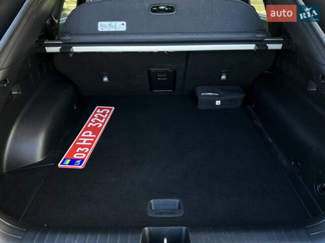 Сірий Кіа EV6, об'ємом двигуна 0 л та пробігом 188 тис. км за 25999 $, фото 65 на Automoto.ua