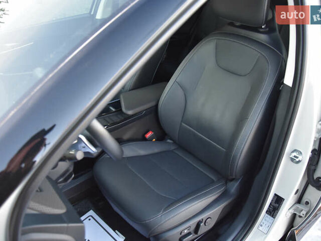 Серый Киа EV6, объемом двигателя 0 л и пробегом 73 тыс. км за 30700 $, фото 34 на Automoto.ua