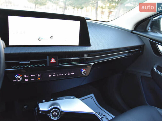 Серый Киа EV6, объемом двигателя 0 л и пробегом 73 тыс. км за 30700 $, фото 60 на Automoto.ua