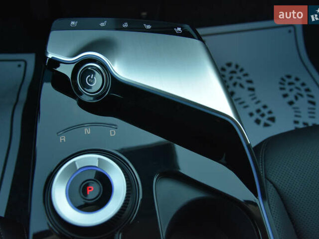 Серый Киа EV6, объемом двигателя 0 л и пробегом 73 тыс. км за 30700 $, фото 45 на Automoto.ua