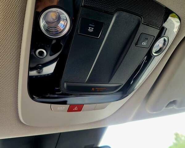 Сірий Кіа EV6, об'ємом двигуна 0 л та пробігом 29 тис. км за 22899 $, фото 47 на Automoto.ua