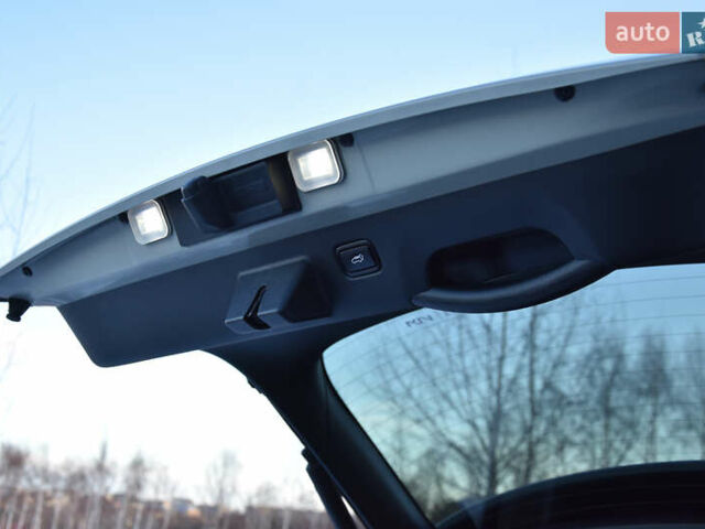 Серый Киа EV6, объемом двигателя 0 л и пробегом 73 тыс. км за 30700 $, фото 22 на Automoto.ua