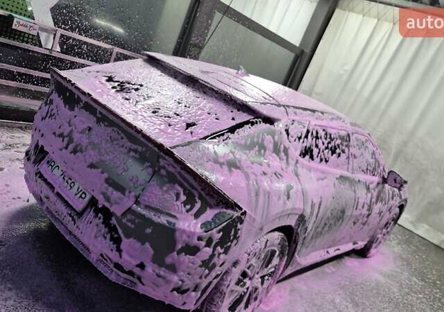 Серый Киа EV6, объемом двигателя 0 л и пробегом 47 тыс. км за 26000 $, фото 2 на Automoto.ua
