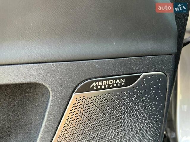 Серый Киа EV6, объемом двигателя 0 л и пробегом 47 тыс. км за 27999 $, фото 19 на Automoto.ua