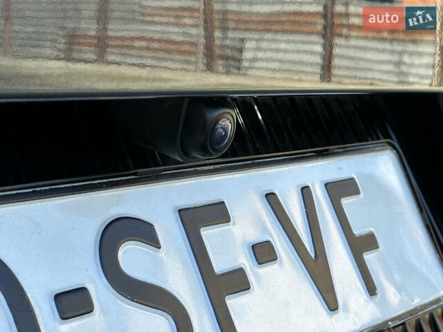 Сірий Кіа EV6, об'ємом двигуна 0 л та пробігом 150 тис. км за 26000 $, фото 20 на Automoto.ua