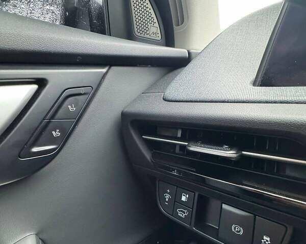 Серый Киа EV6, объемом двигателя 0 л и пробегом 20 тыс. км за 26600 $, фото 12 на Automoto.ua
