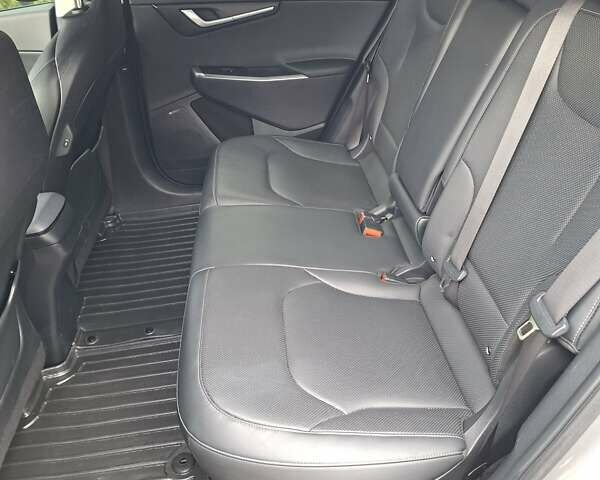 Серый Киа EV6, объемом двигателя 0 л и пробегом 120 тыс. км за 23500 $, фото 36 на Automoto.ua