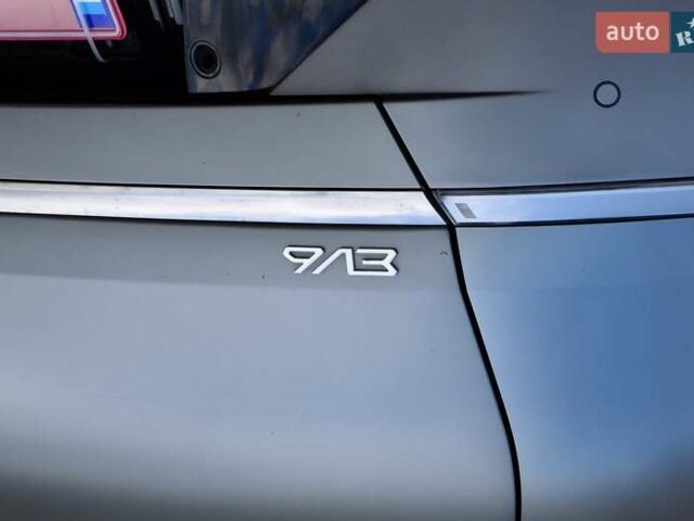 Серый Киа EV6, объемом двигателя 0 л и пробегом 164 тыс. км за 26800 $, фото 23 на Automoto.ua