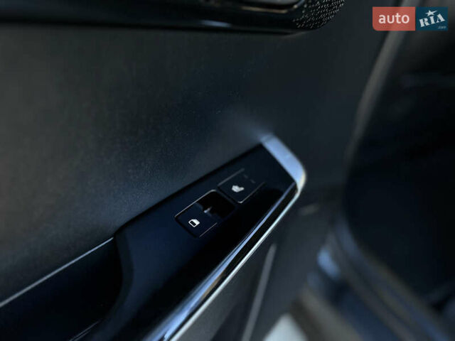 Сірий Кіа EV6, об'ємом двигуна 0 л та пробігом 150 тис. км за 26000 $, фото 43 на Automoto.ua