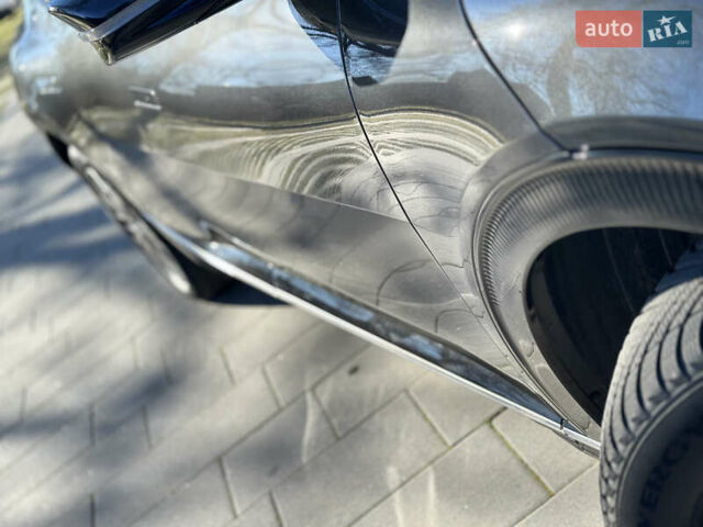 Сірий Кіа EV6, об'ємом двигуна 0 л та пробігом 150 тис. км за 26000 $, фото 6 на Automoto.ua