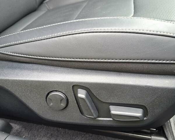 Серый Киа EV6, объемом двигателя 0 л и пробегом 120 тыс. км за 23500 $, фото 29 на Automoto.ua