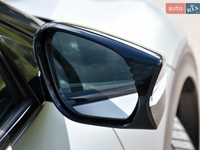 Серый Киа EV6, объемом двигателя 0 л и пробегом 164 тыс. км за 26800 $, фото 19 на Automoto.ua