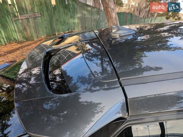 Сірий Кіа EV6, об'ємом двигуна 0 л та пробігом 140 тис. км за 23800 $, фото 40 на Automoto.ua