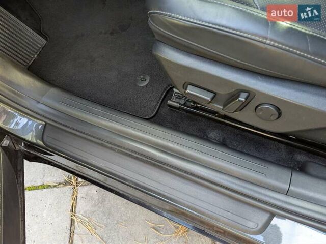 Сірий Кіа EV6, об'ємом двигуна 0 л та пробігом 140 тис. км за 23800 $, фото 12 на Automoto.ua