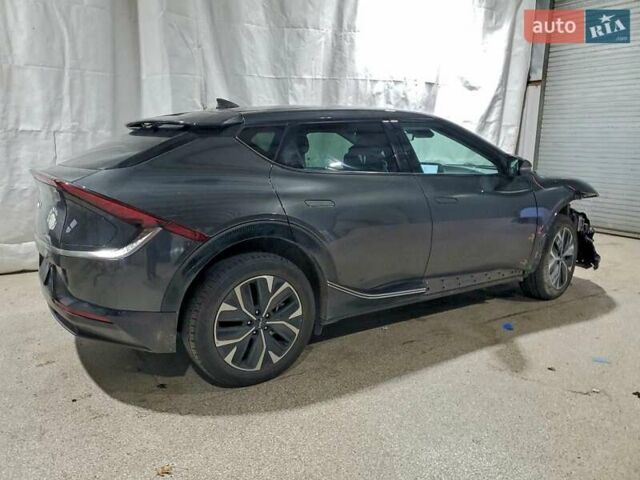 Сірий Кіа EV6, об'ємом двигуна 0 л та пробігом 130 тис. км за 11500 $, фото 2 на Automoto.ua