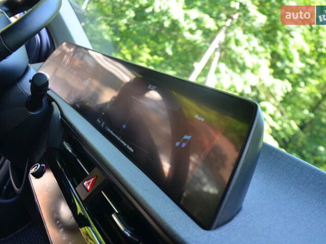 Серый Киа EV6, объемом двигателя 0 л и пробегом 76 тыс. км за 21850 $, фото 64 на Automoto.ua