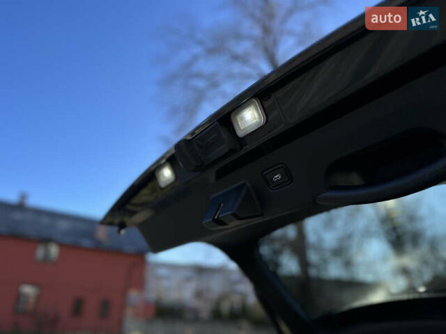 Сірий Кіа EV6, об'ємом двигуна 0 л та пробігом 150 тис. км за 26000 $, фото 56 на Automoto.ua